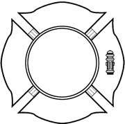 Fireman logo