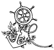 anchor wheel