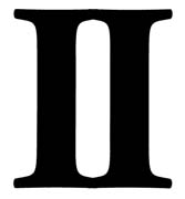 gemini symbol