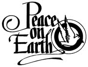 peace on earth-1