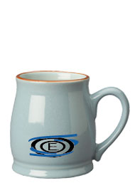 15 oz newport spokane mug - slate blue