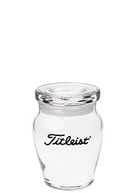 10 oz new york jar w/flat lid