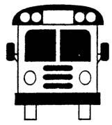 school bus
