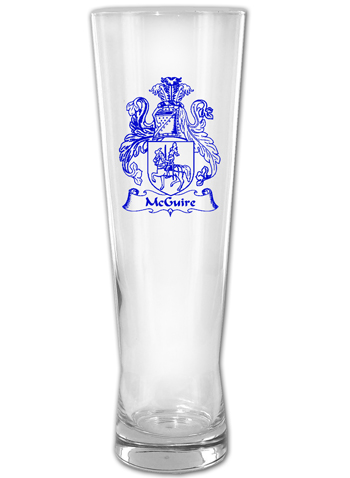 14 oz Libbey Pinnacle Pilsner Glass [527]