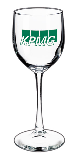 8.5 oz vina wine glass