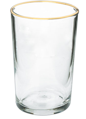 5 oz Libbey mini beer glass - beer taster