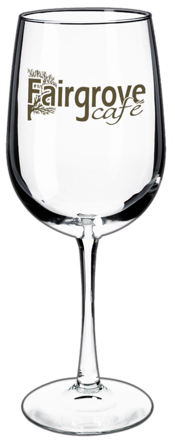 18.5 oz Libbey vina tall wine glass