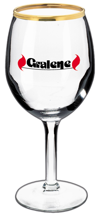 11 oz Libbey citation white wine glass