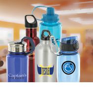 Water Bottles, Sports Bottles, Personalized Sports Bottles